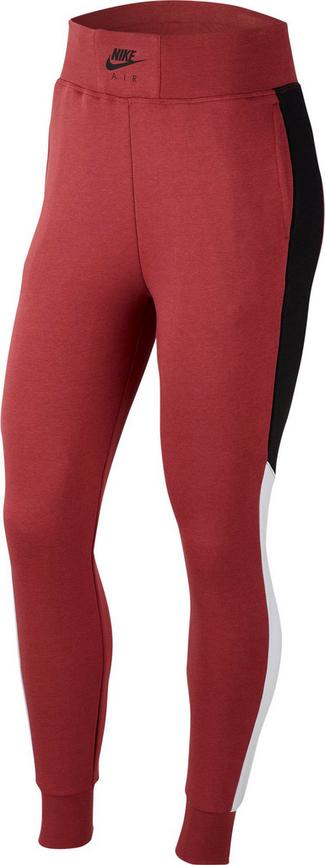 Nike NSW Air Leggings Damen cedar-black-white