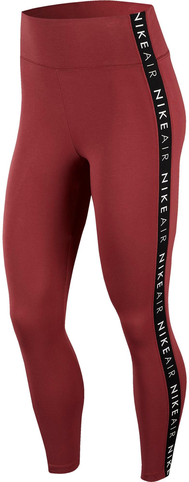 nike nsw air leggings