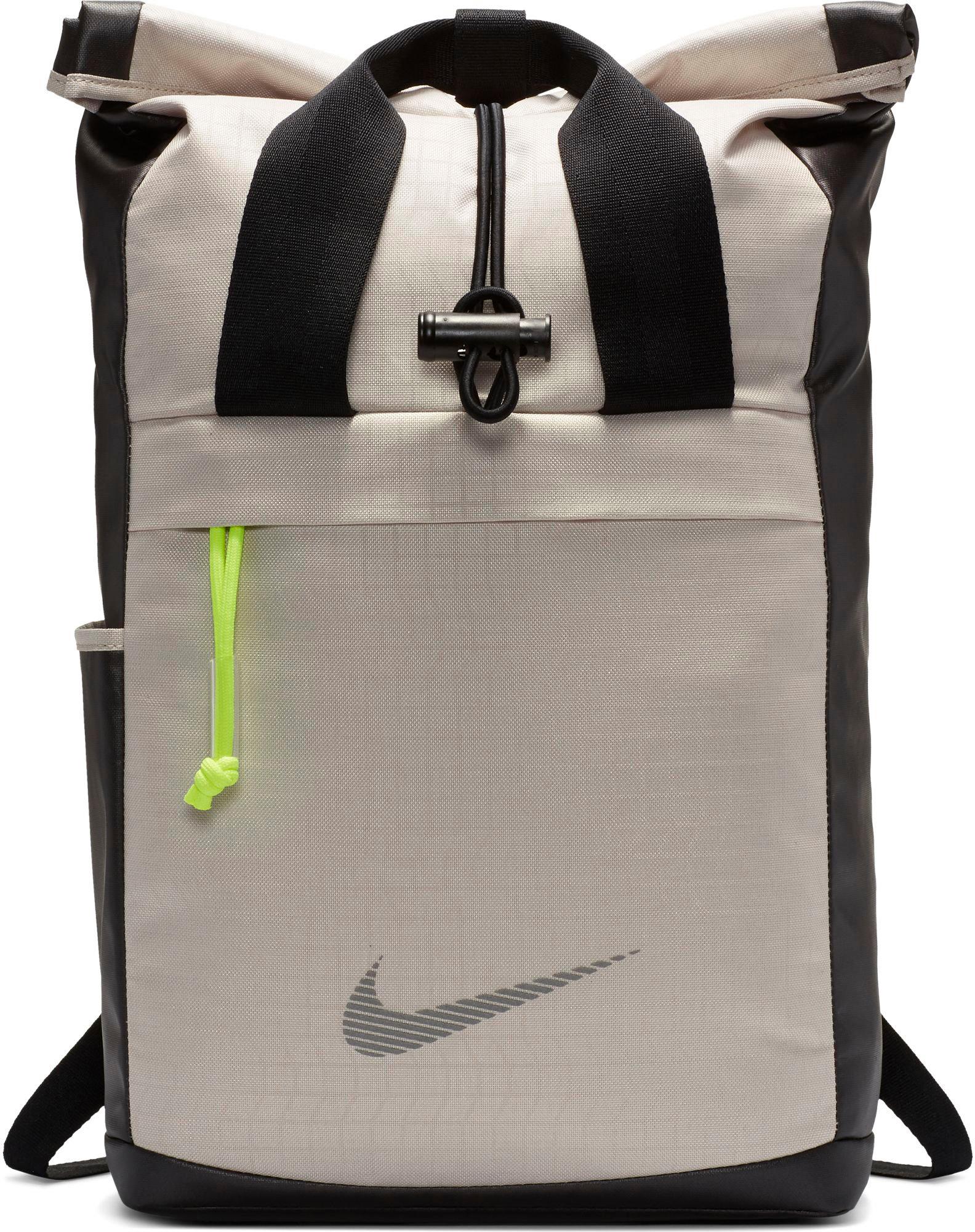 nike rolltop