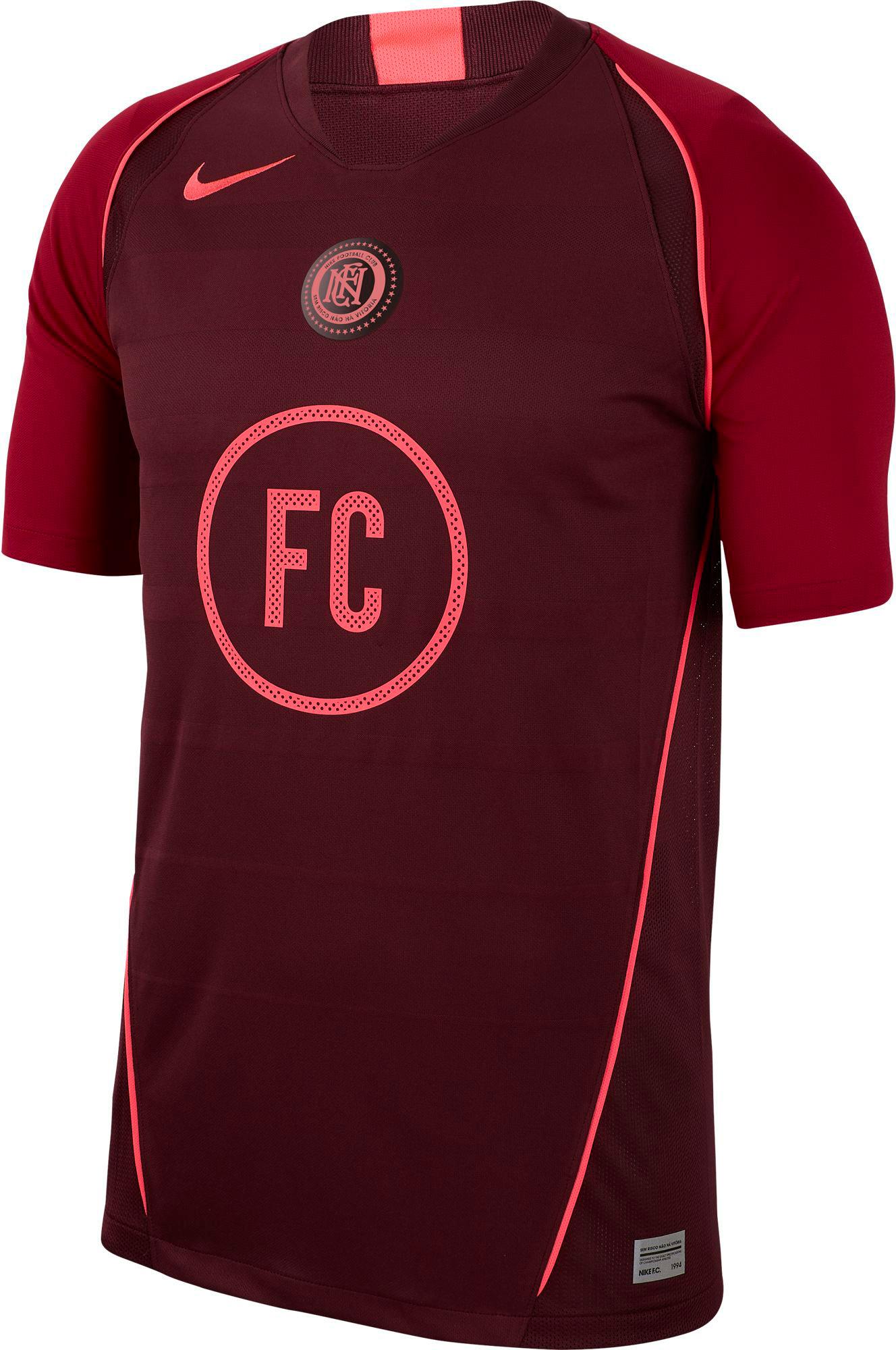 Image of Nike Nike FC Funktionsshirt Herren