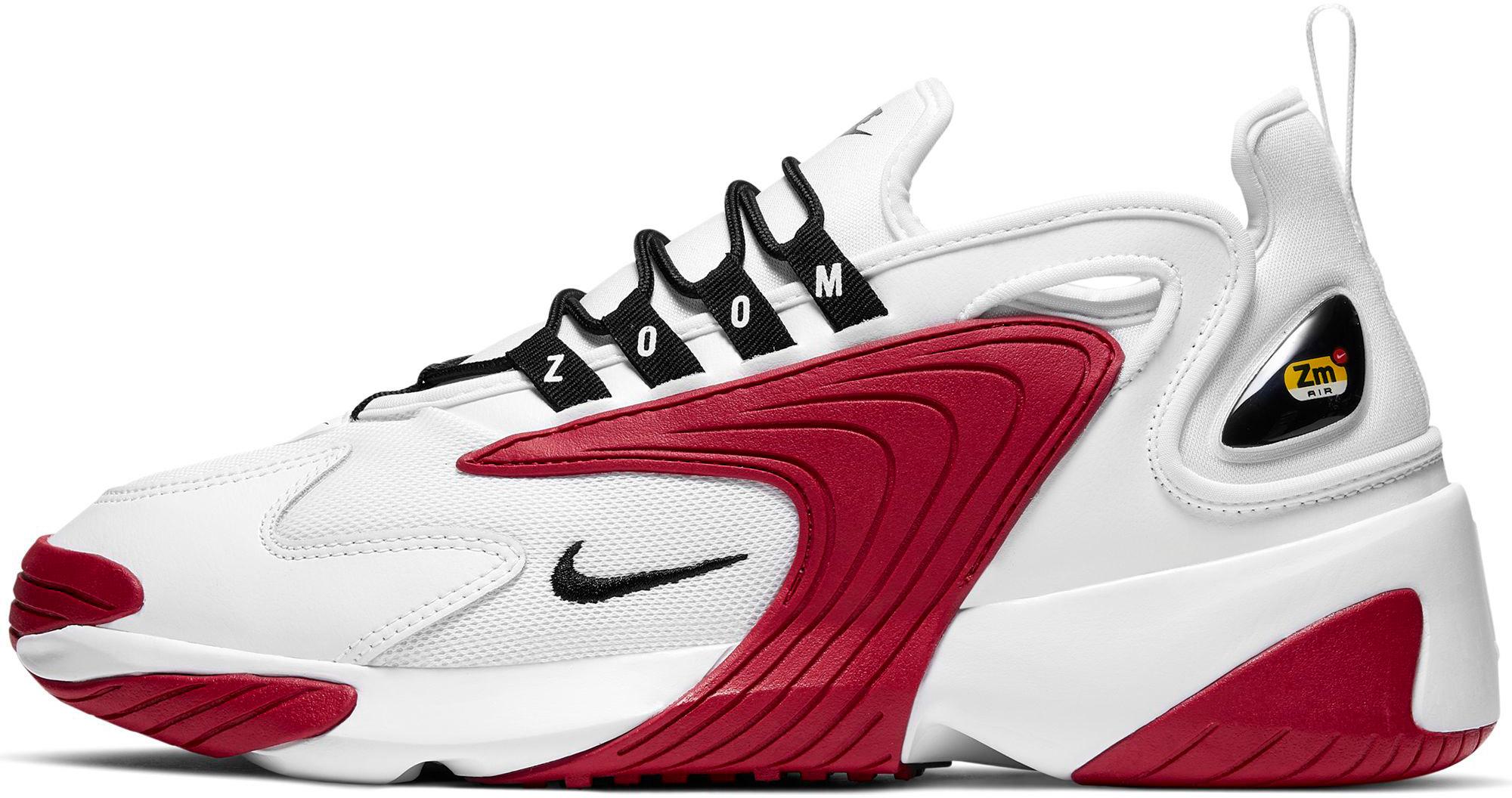 nike w zoom 2k