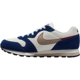 Deine Auswahl » MD Runner von Nike im Online Shop von Frauen Männer Nike Damen, Sneaker, Md Runner 2 Blau