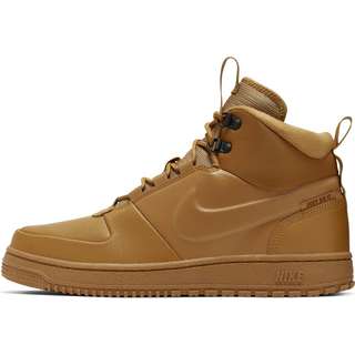 Nike Path Boots Herren wheat-wheat-black-cinnamon