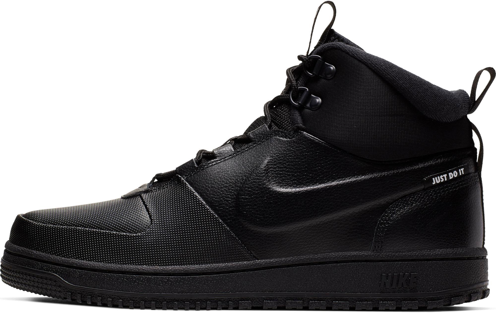 herren winterschuhe nike