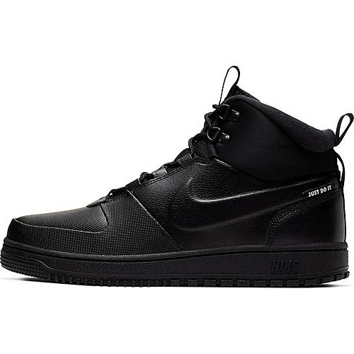 Nike Path Boots Herren black black metallic pewter im Online Shop von SportScheck kaufen Nike Path Boots Herren black black metallic pewter im Online Shop von SportScheck kaufen