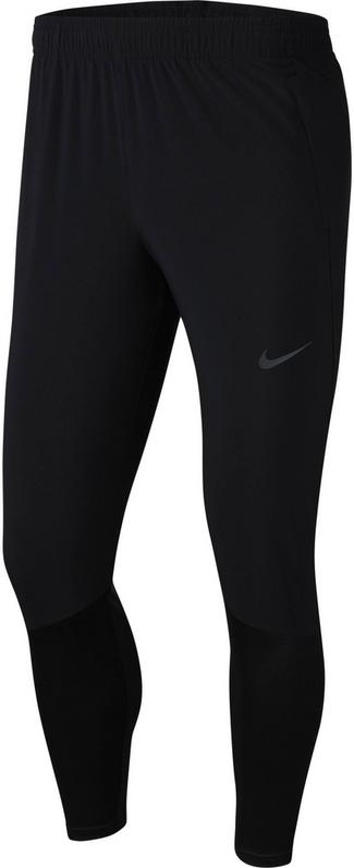Nike Phenom Essential Laufhose Herren black