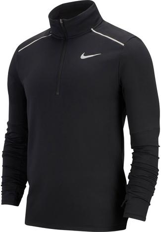 Nike 3.0 Funktionsshirt Herren black