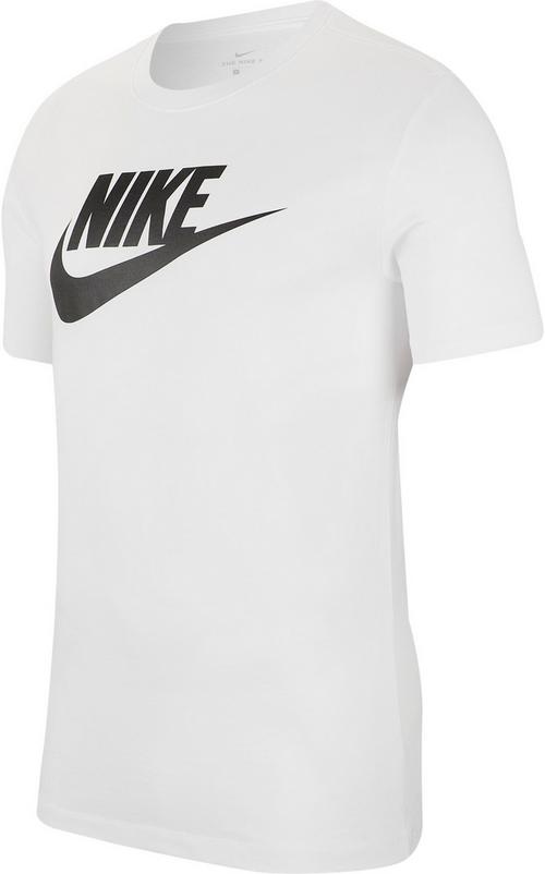 Nike NSW Icon Futura T-Shirt Herren