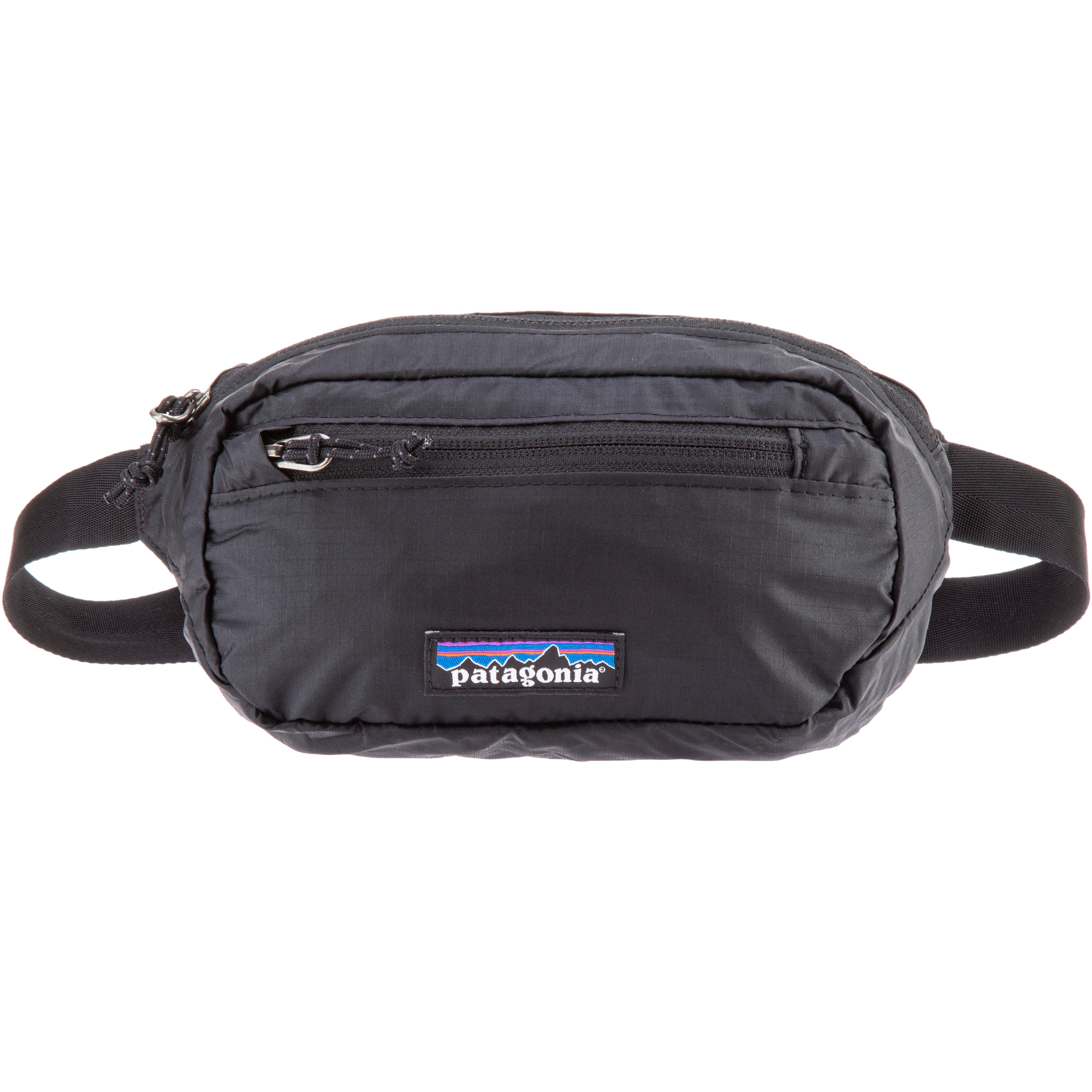 mini hip pack patagonia