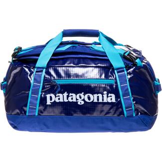 Patagonia Black Hole Duffel Reisetasche cobalt blue