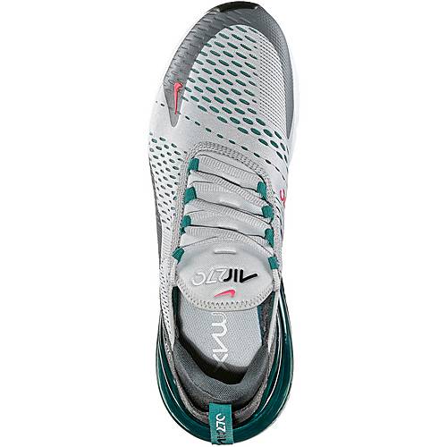 Nike Air Max 270 Sneaker Herren pure platinum white cool grey im Online Shop von SportScheck kaufen Nike Air Max 270 Sneaker Herren pure platinum white cool grey im Online Shop von SportScheck kaufen