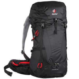 Deuter Futura 26 Wanderrucksack black