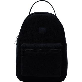 Herschel Rucksack Nova Small Daypack schwarz