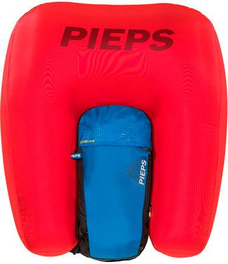 PIEPS Jetforce BT 25 Lawinenrucksack sky-blue
