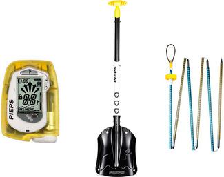 PIEPS Set Powder BT Lawinenset