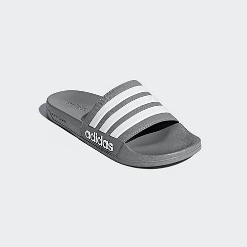 adidas Adilette Cloudfoam Slipper Badelatschen Herren Grey Three Cloud White Grey Three im Online Shop von SportScheck kaufen adidas Adilette Cloudfoam Slipper Badelatschen Herren Grey Three Cloud White Grey Three im Online Shop von SportScheck kaufen