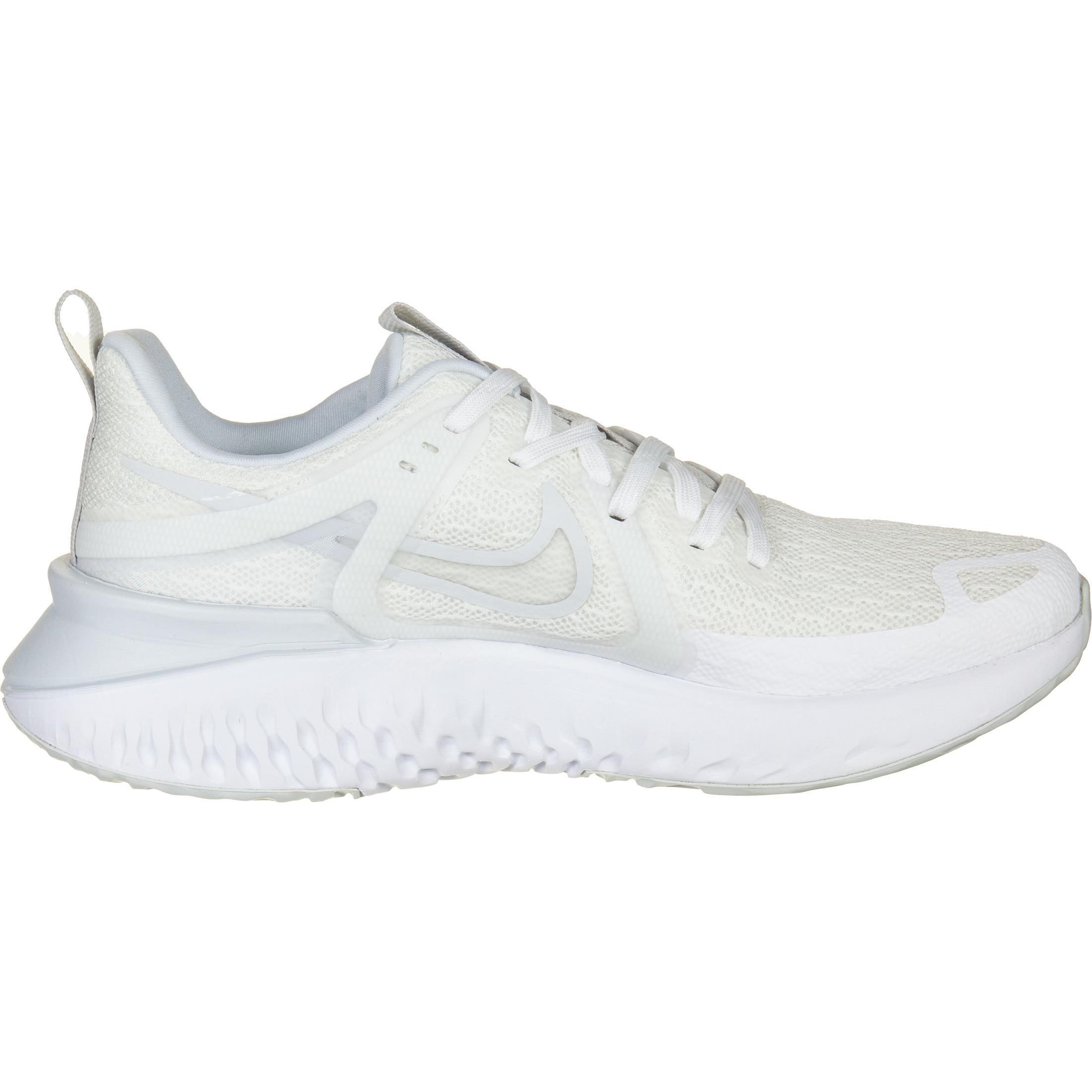 nike laufschuhe damen weiß