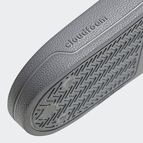 adidas Adilette Cloudfoam Slipper Badelatschen Herren Grey Three Cloud White Grey Three im Online Shop von SportScheck kaufen adidas Adilette Cloudfoam Slipper Badelatschen Herren Grey Three Cloud White Grey Three im Online Shop von SportScheck kaufen