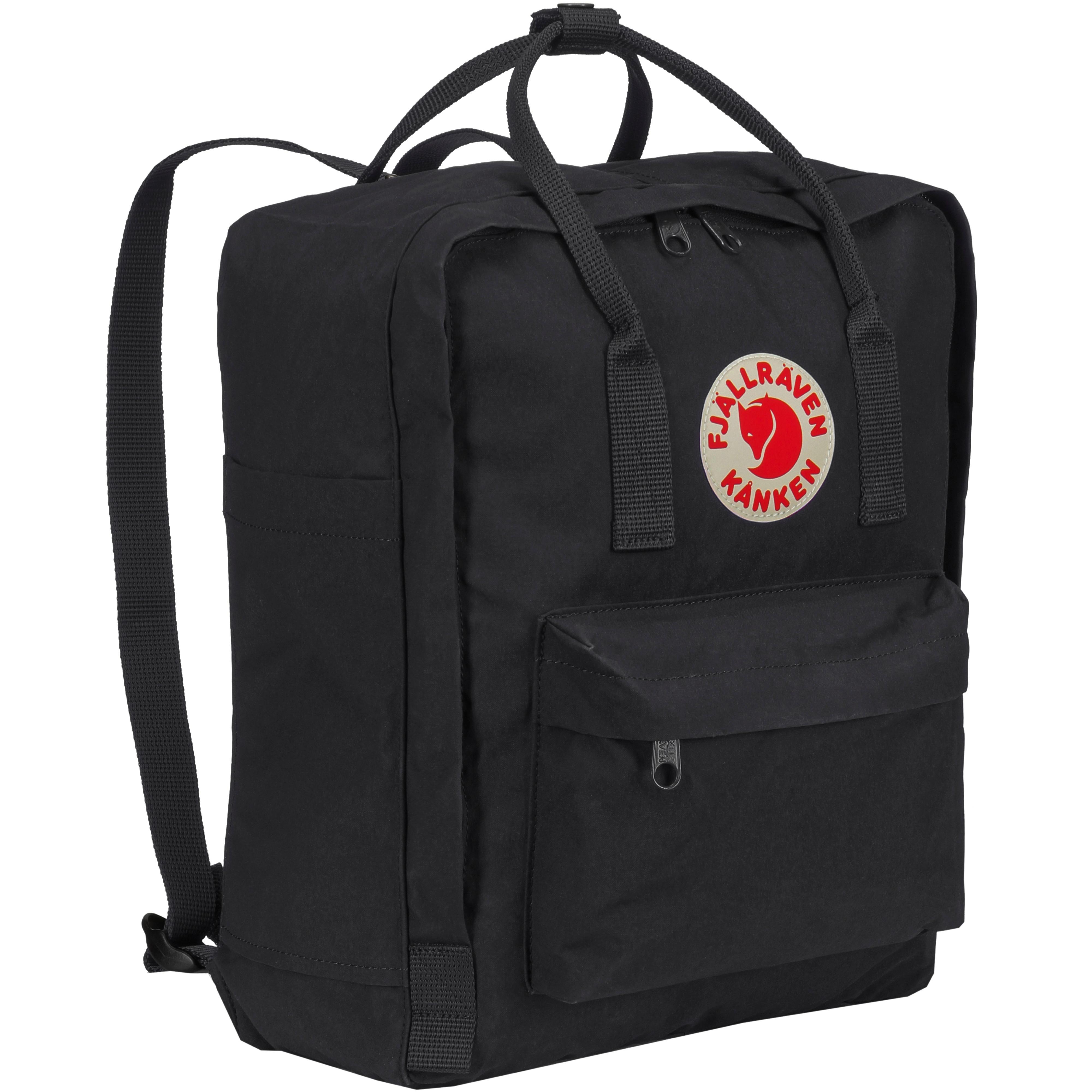 Fjällräven store kanken rucksack