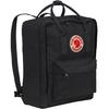 FJ&Auml;LLR&Auml;VEN K&aring;nken Daypack - black