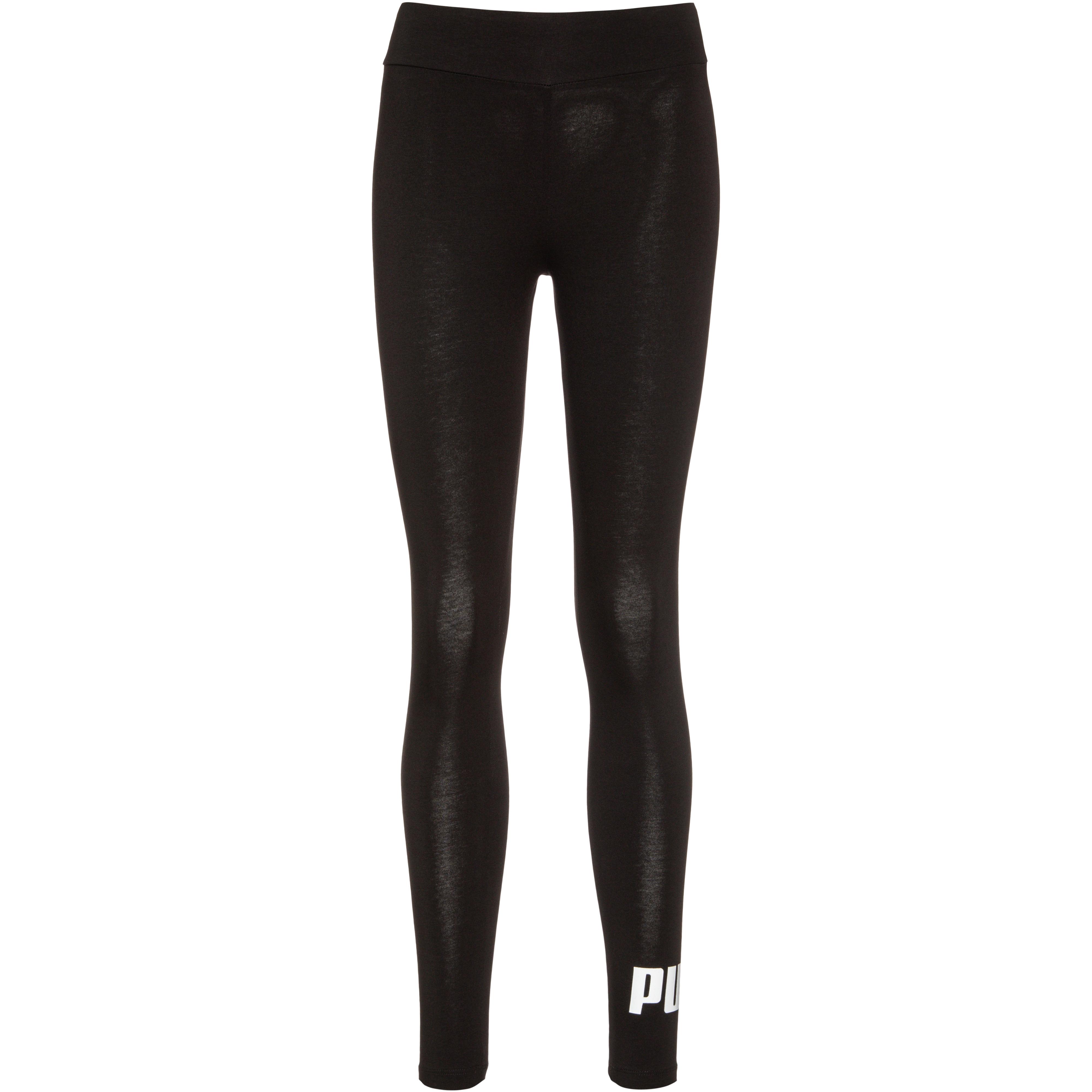 puma sport leggings rosa