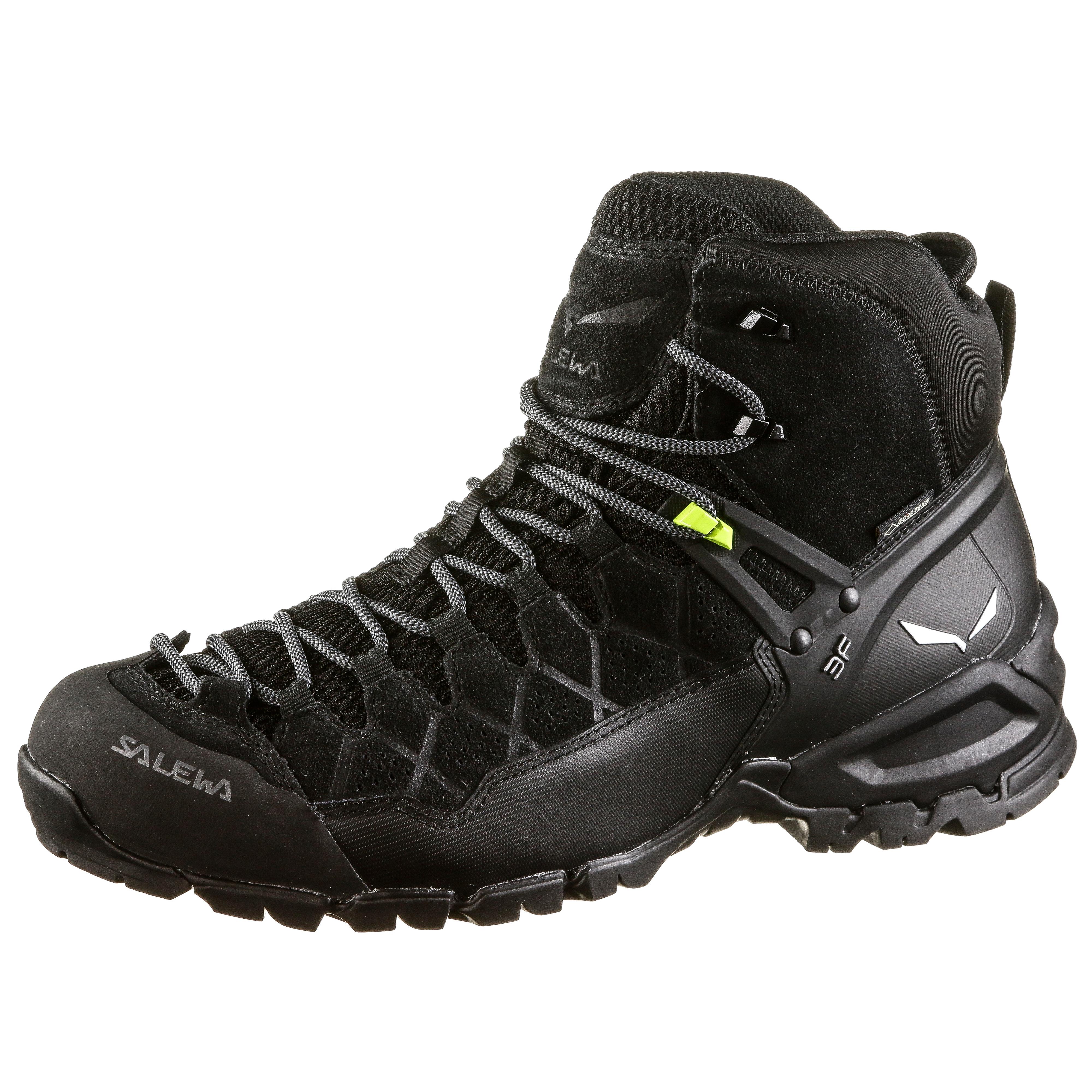 alp trainer mid gtx