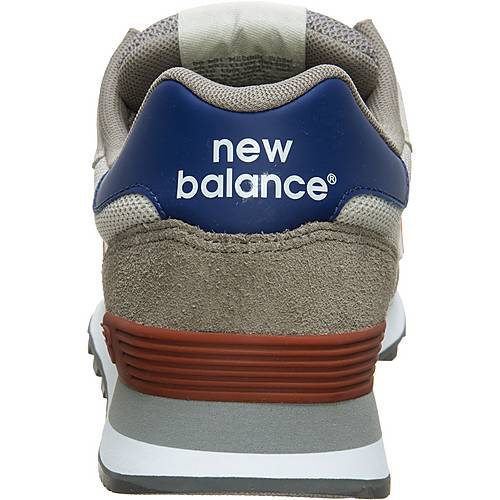 NEW BALANCE ML515 D Sneaker Herren grau rot im Online Shop von SportScheck kaufen NEW BALANCE ML515 D Sneaker Herren grau rot im Online Shop von SportScheck kaufen