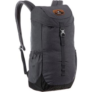 Deuter Rucksack Walker 16 Daypack graphite-black