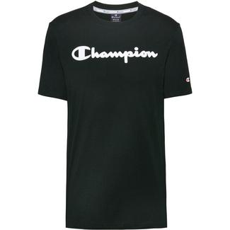 CHAMPION T-Shirt Herren scarab