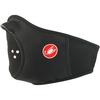 castelli Viso Sturmhaube - black