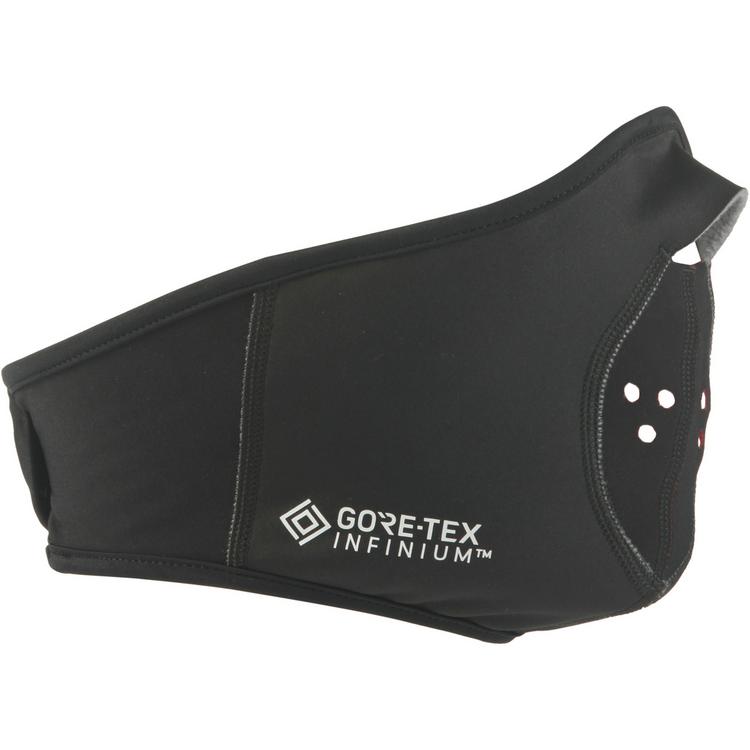 castelli castelli Viso Sturmhaube - black - 0 | SportScheck