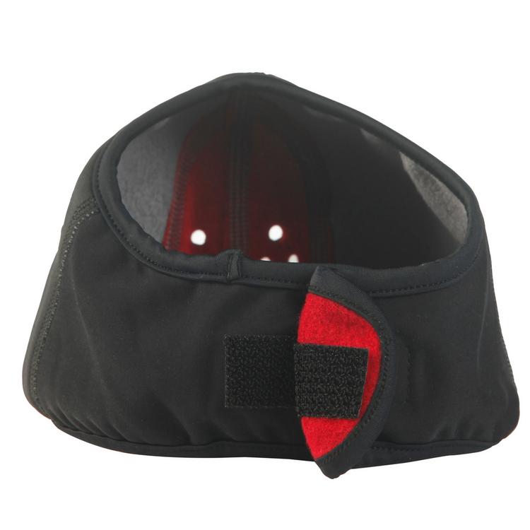 castelli castelli Viso Sturmhaube - black - 1 | SportScheck