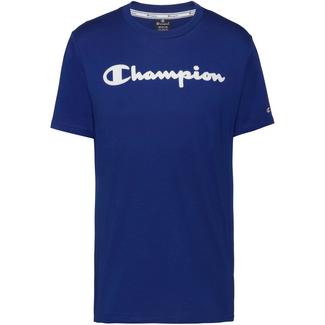 CHAMPION T-Shirt Herren mazarine blue
