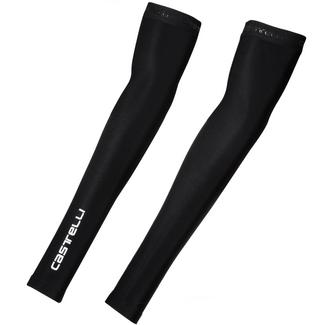 castelli NANO FLEX 3G Armlinge black