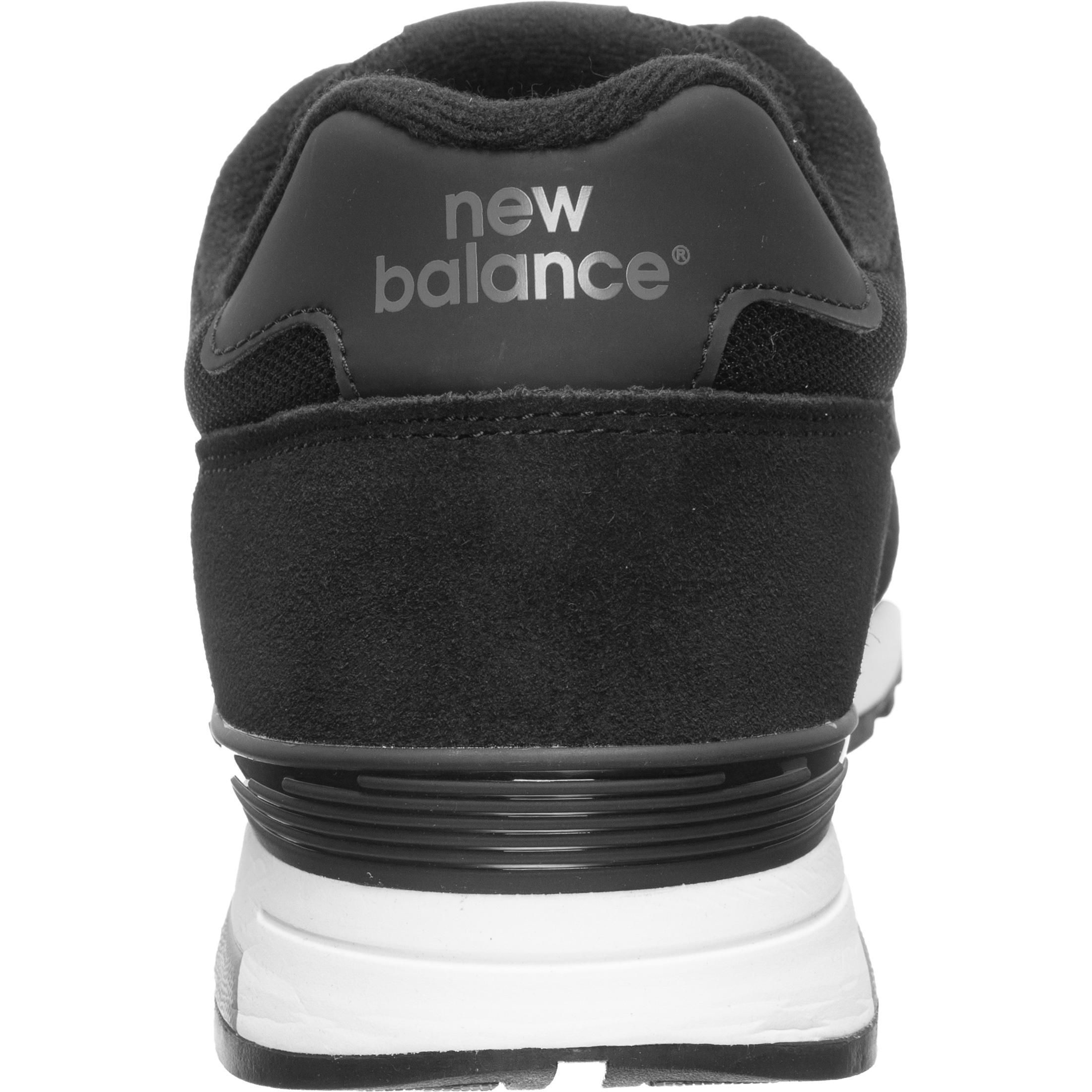 new balance m574 silber