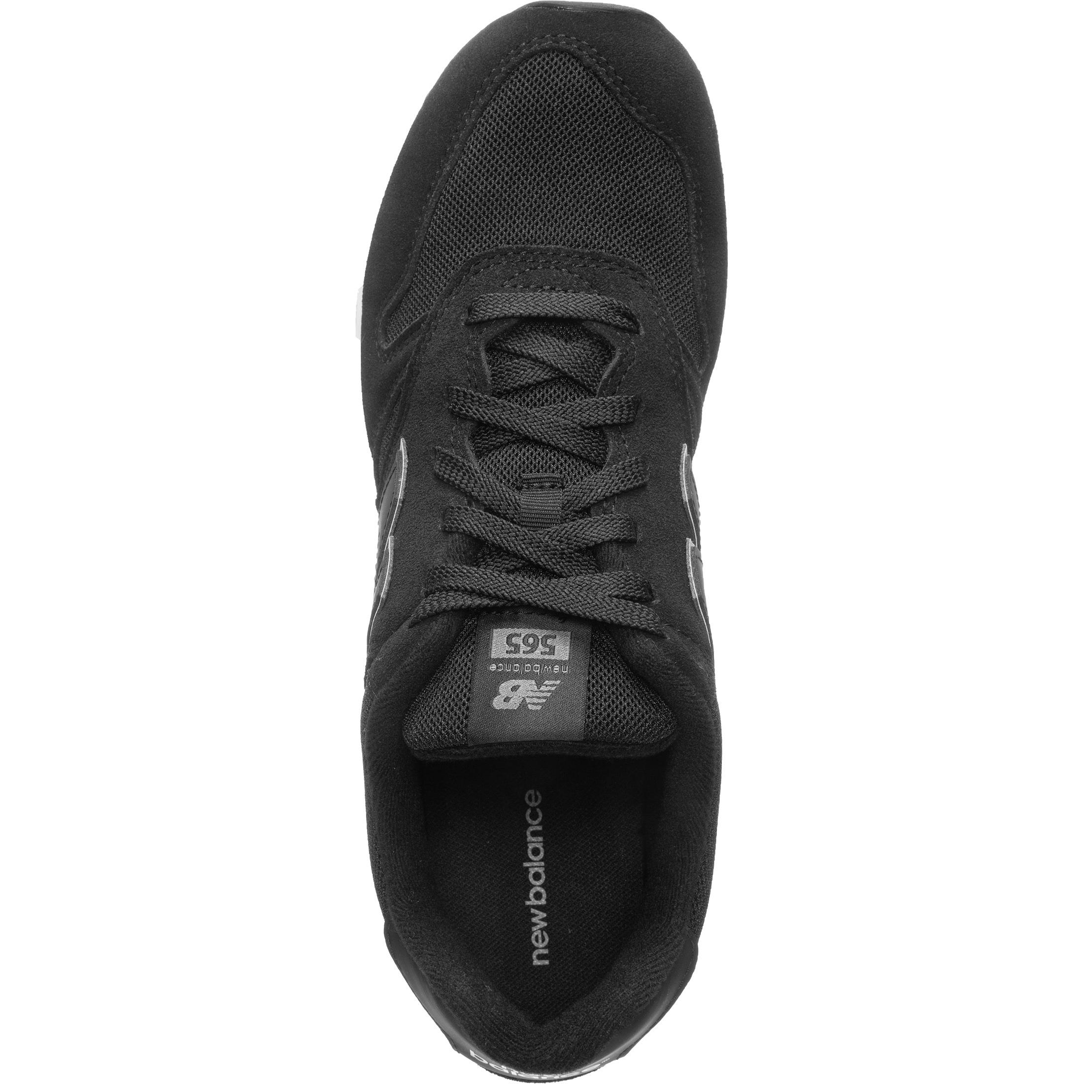 new balance m574 silber