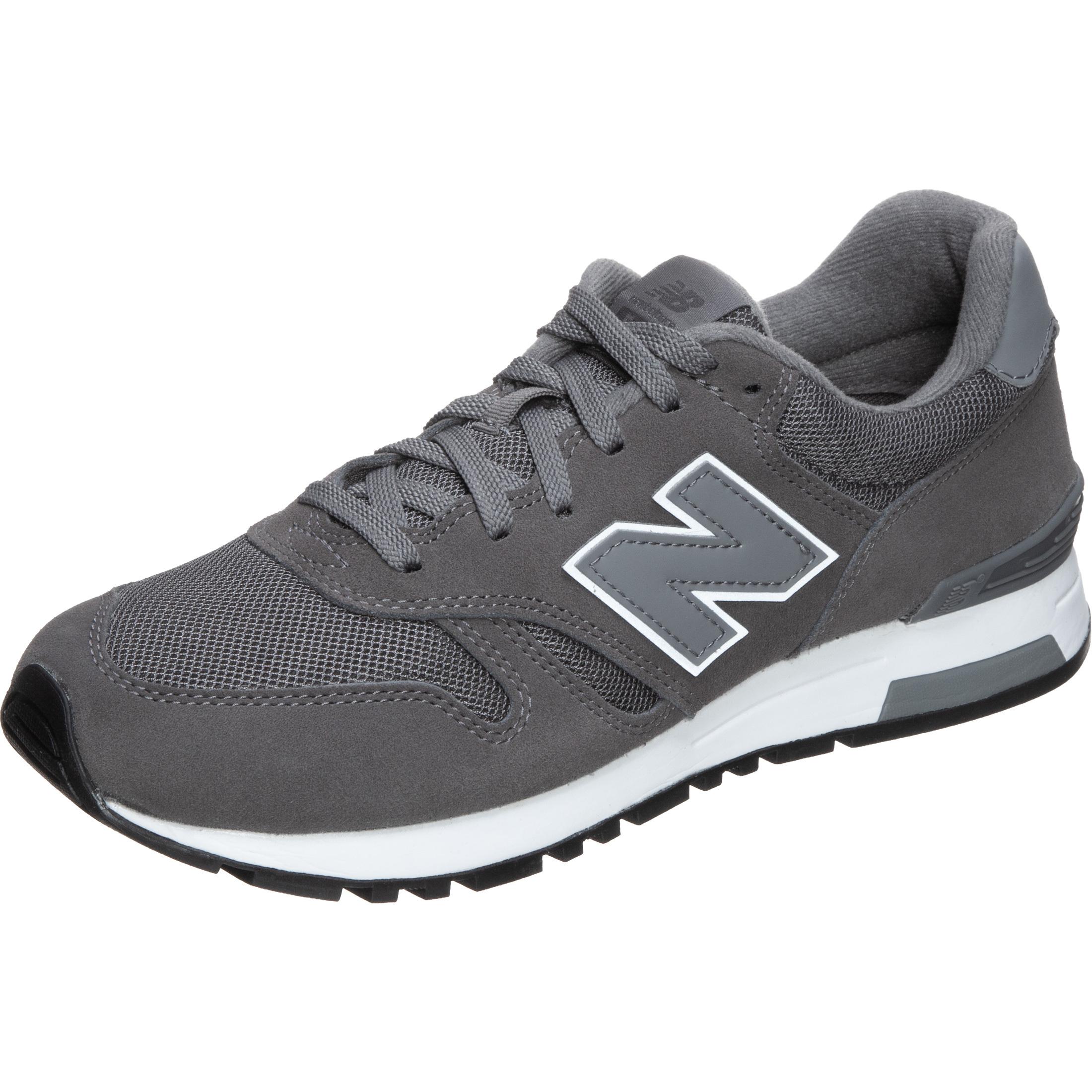 new balance m574 grau
