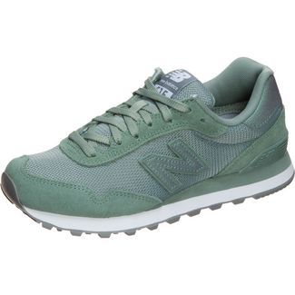 Sneaker von NEW BALANCE in grün im Online Shop von Sneaker von NEW BALANCE in grün im Online Shop von