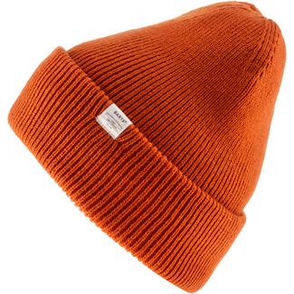 Barts Kinabalu Beanie orange