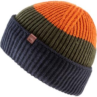 Barts Tholf Beanie Herren navy