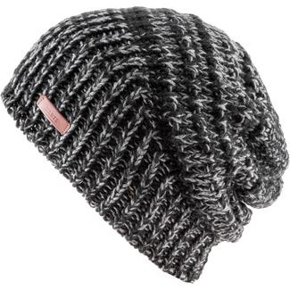 Barts Evron Beanie Herren black