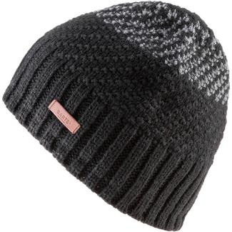 Barts Marco Beanie Herren black