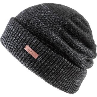 Barts Ail Beanie Herren black