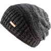 Barts Brighton Beanie Jungen - black