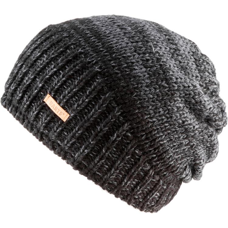 Barts Barts Brighton Beanie Jungen - black - 0 | SportScheck