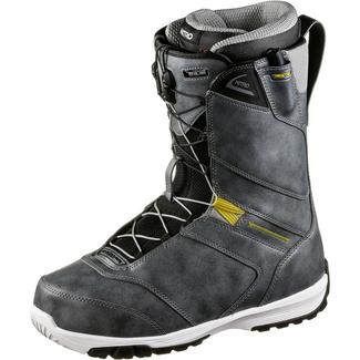 Nitro Snowboards Anthem TLS Snowboard Boots Herren charcoal
