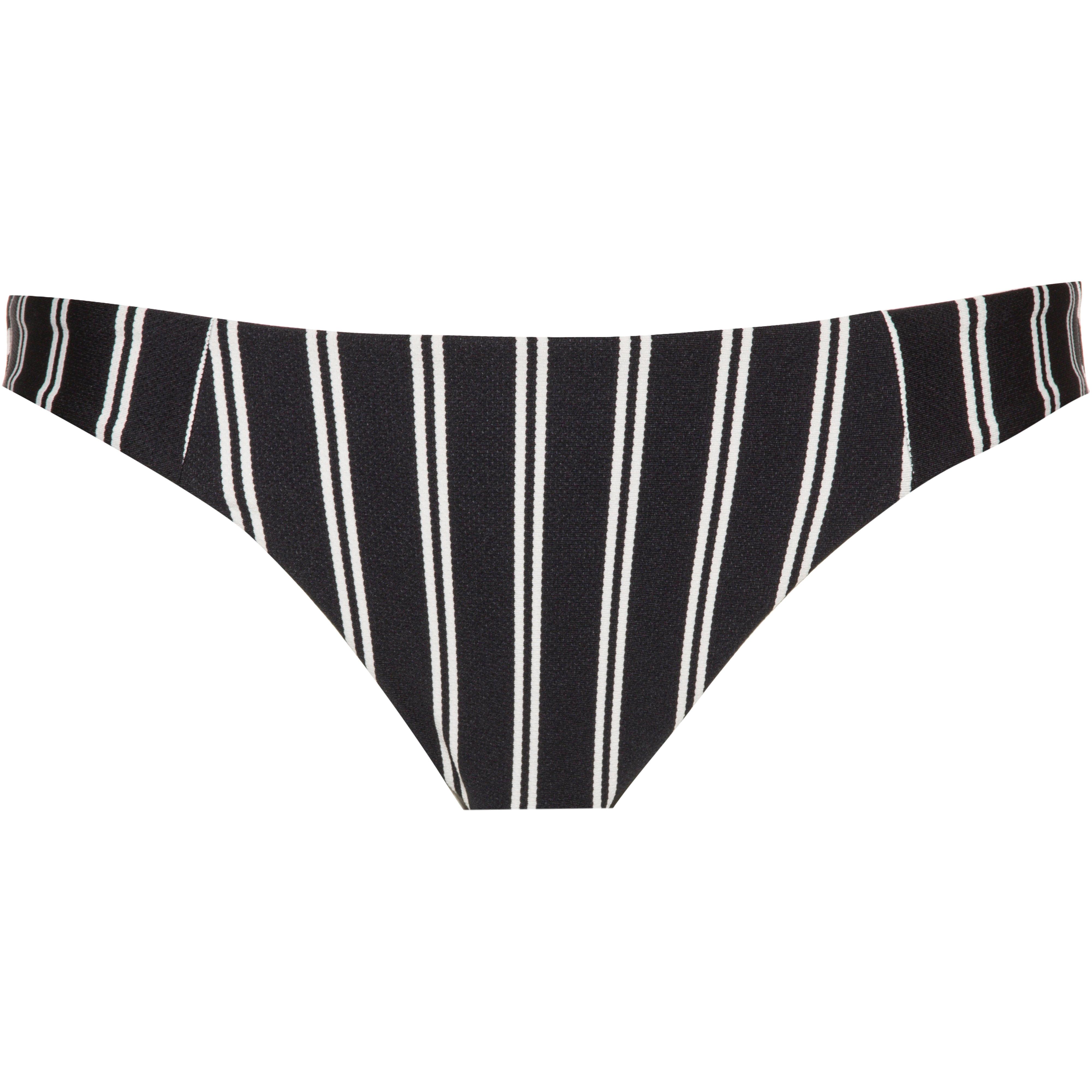 Image of Tommy Hilfiger Piqué Pin Stripe Bikini Hose Damen