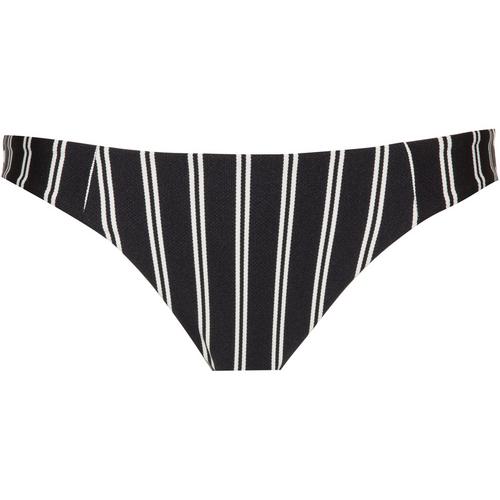 Tommy Hilfiger Piqu&eacute; Pin Stripe Bikini Hose Damen