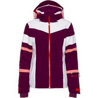 Spyder GORE-TEX&reg; Captivate Skijacke Damen raisin