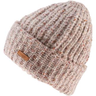Barts Heba Beanie Damen cream